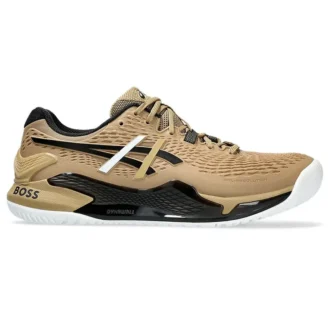 GEL-Resolution 9 x Hugo Boss «Camel Black»