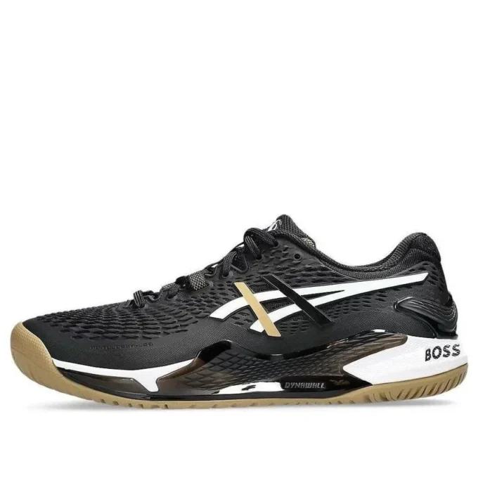 GEL-Resolution 9 x Hugo Boss «Negro Camello» GEL-Resolution 9 x Hugo Boss «Negro Camello»