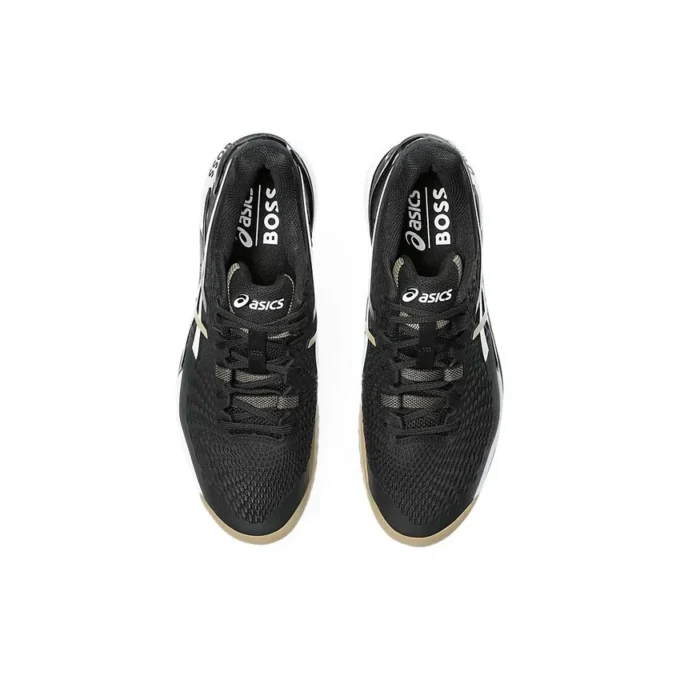 GEL-Resolution 9 x Hugo Boss «Negro Camello» GEL-Resolution 9 x Hugo Boss «Negro Camello»