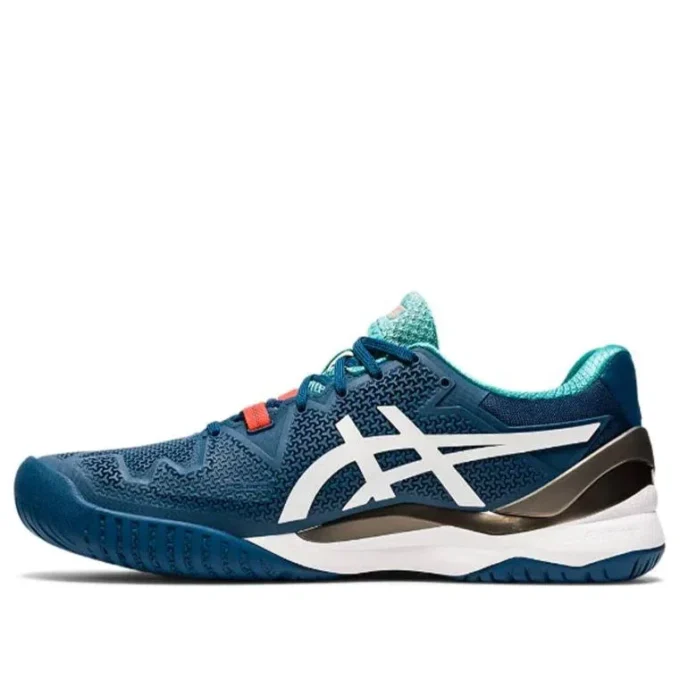 GEL Resolution «Mako Blue»