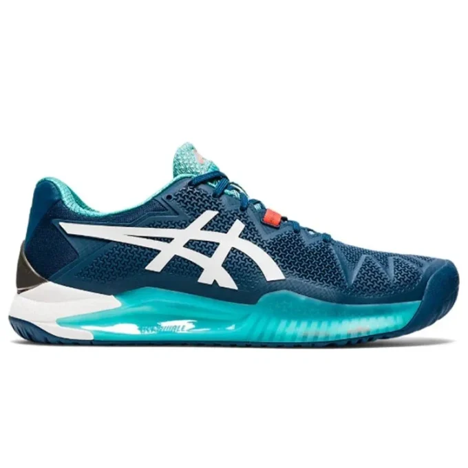 GEL Resolution «Mako Blue»