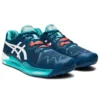 GEL Resolution «Mako Blue»