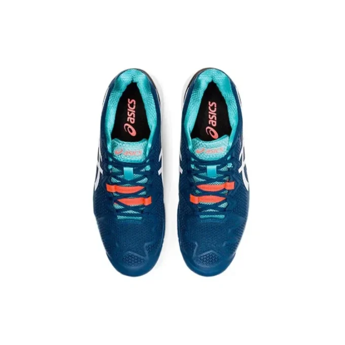GEL Resolution «Mako Blue»