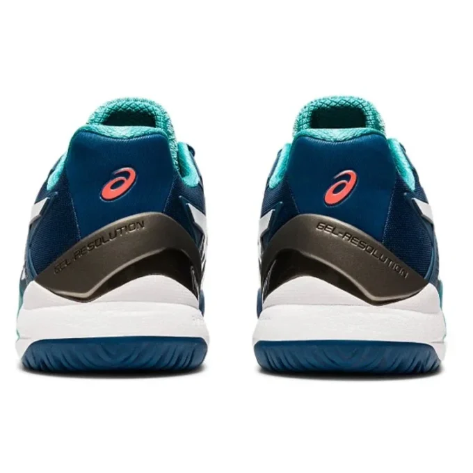 GEL Resolution «Mako Blue»