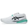 GEL-Resolution X «White Aurora Green»