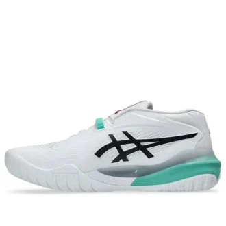GEL-Resolution X «White Aurora Green»