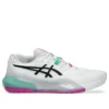 GEL-Resolution X «White Aurora Green»