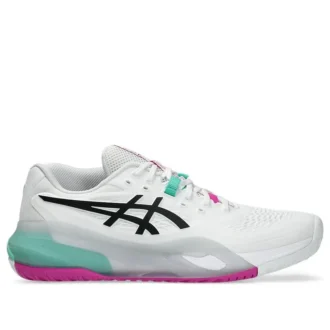 GEL-Resolution X «White Aurora Green»
