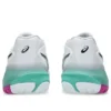 GEL-Resolution X «White Aurora Green»
