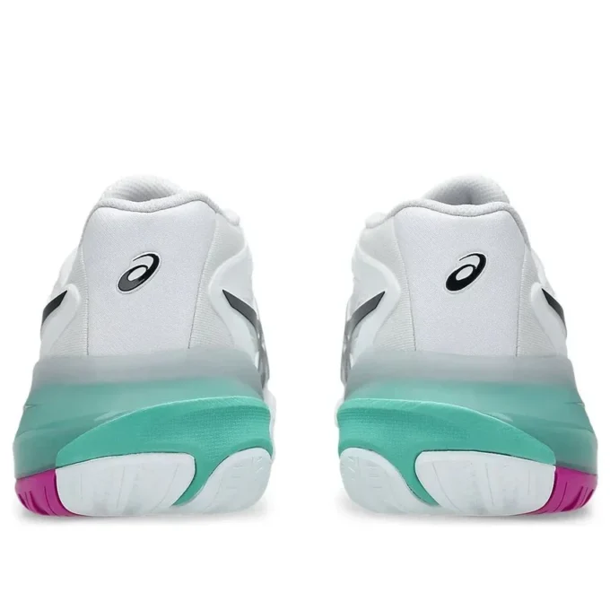 GEL-Resolution X «White Aurora Green»