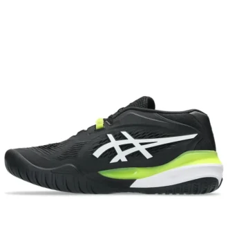 GEL-Resolution X «Black Lime»