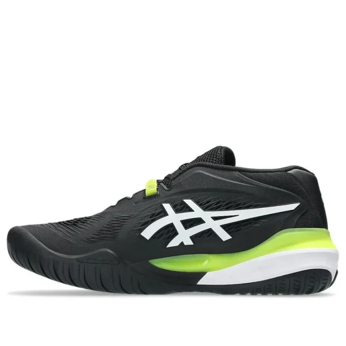 GEL-Resolution X «Black Lime»