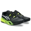 GEL-Resolution X «Black Lime»