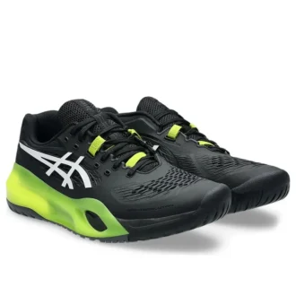 GEL-Resolution X «Black Lime»