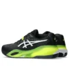 GEL-Resolution X «Black Lime»