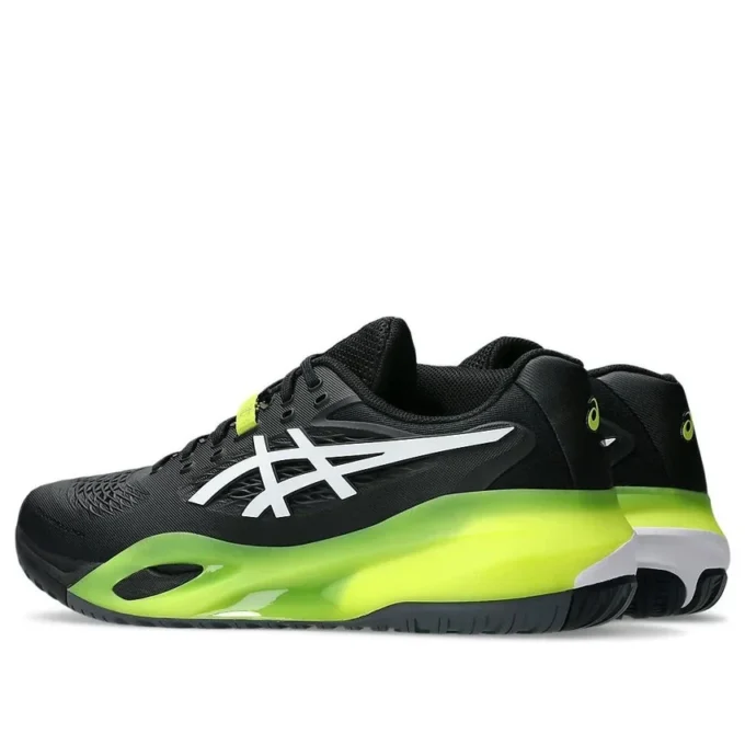 GEL-Resolution X «Black Lime»