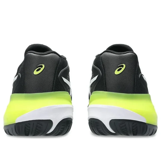 GEL-Resolution X «Black Lime»