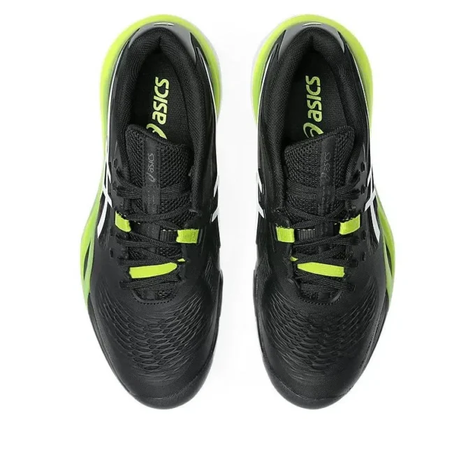 GEL-Resolution X «Black Lime»