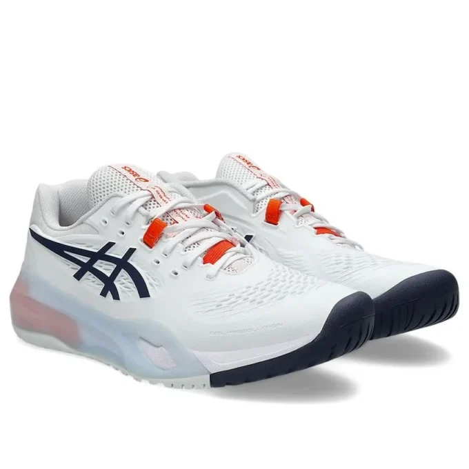 GEL-Resolution X «Blanco Indigo Fog» GEL-Resolution X «Blanco Indigo Fog»