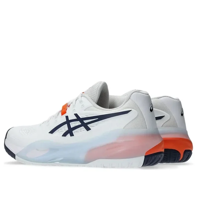 GEL-Resolution X «Blanco Indigo Fog» GEL-Resolution X «Blanco Indigo Fog»
