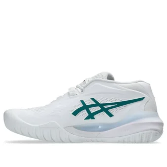 GEL-Resolution X «Blanco-Verde azulado»