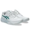 GEL-Resolution X «Blanco-Verde azulado»