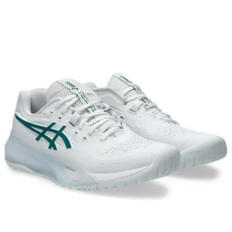GEL-Resolution X «Blanco-Verde azulado»