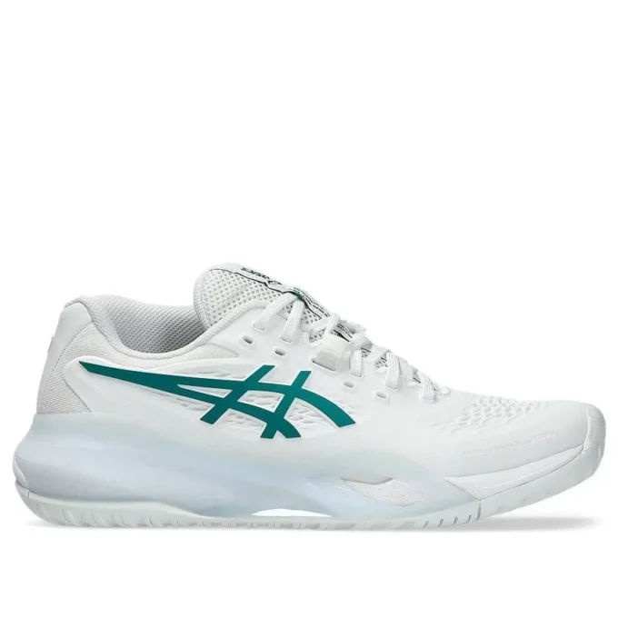 GEL-Resolution X «Blanco-Verde azulado»