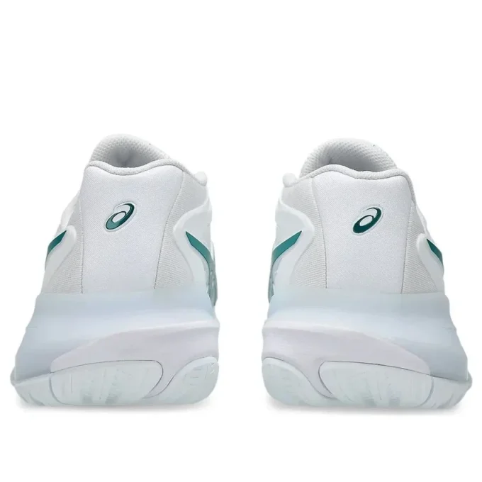 GEL-Resolution X «Blanco-Verde azulado»
