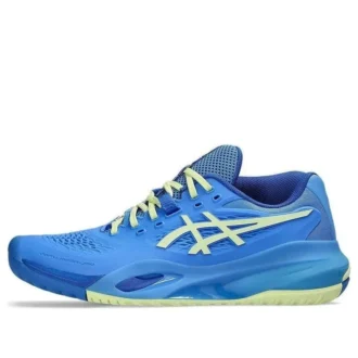 GEL-Resolution X «Blue Coast Huddle Yellow»