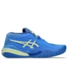 GEL-Resolution X «Blue Coast Huddle Yellow»
