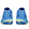 GEL-Resolution X «Blue Coast Huddle Yellow»