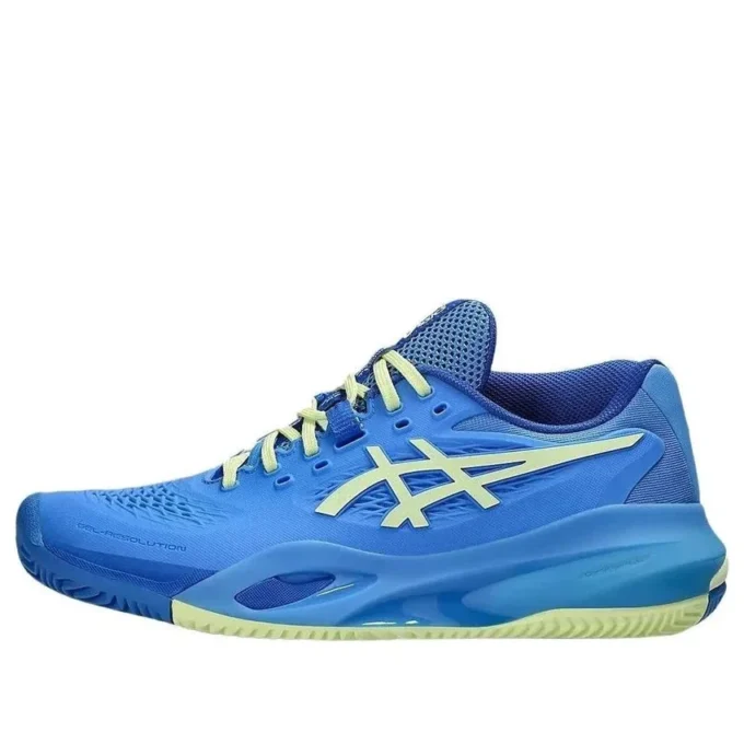 GEL-Resolution X «Clay Blue Coast Huddle Yellow»