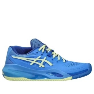 GEL-Resolution X «Clay Blue Coast Huddle Yellow»