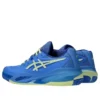GEL-Resolution X «Clay Blue Coast Huddle Yellow»