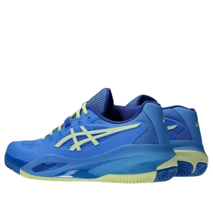 GEL-Resolution X «Clay Blue Coast Huddle Yellow»