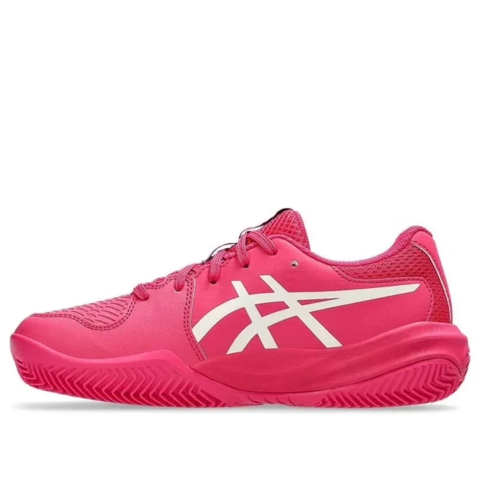 Gel-Resolution X Clay «Bright Rose Cream»