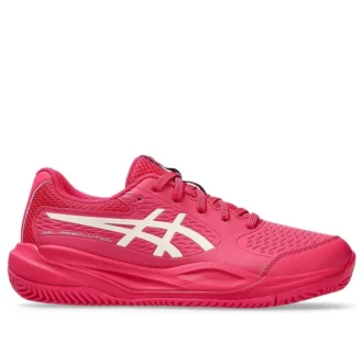 Gel-Resolution X Clay «Bright Rose Cream»