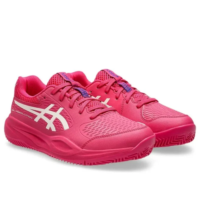 Gel-Resolution X Clay «Bright Rose Cream»