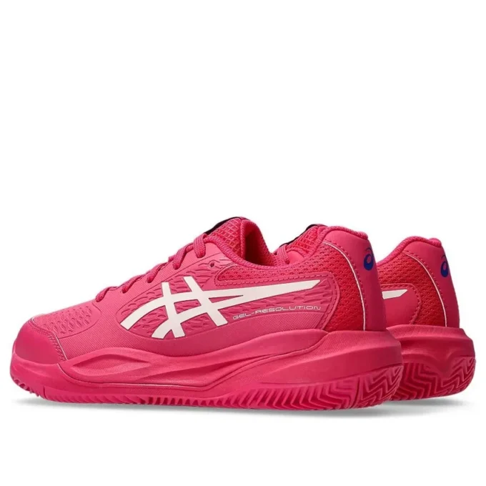 Gel-Resolution X Clay «Bright Rose Cream»