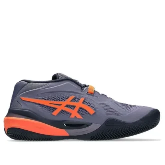 GEL-Resolution X Clay «Greyish Purple Nova Orange»