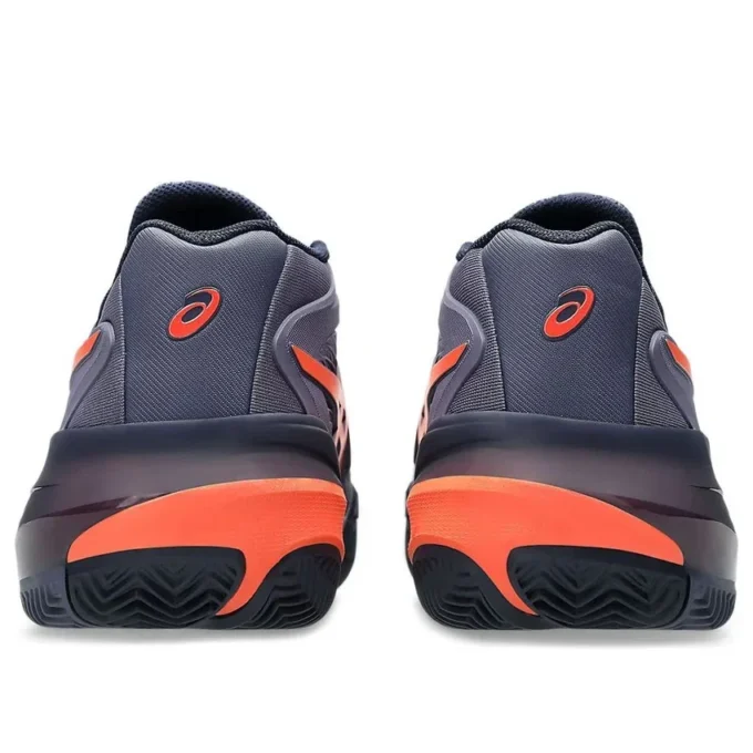 GEL-Resolution X Clay «Greyish Purple Nova Orange»