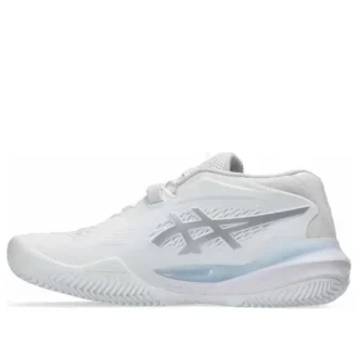 GEL-Resolution X «Clay White Pure Silver»