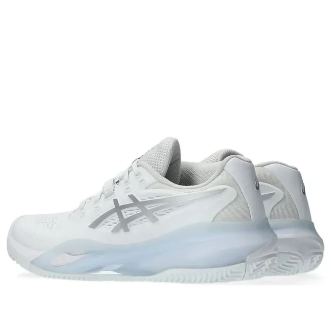 GEL-Resolution X «Clay White Pure Silver»
