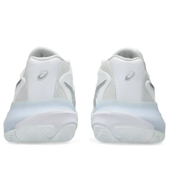 GEL-Resolution X «Clay White Pure Silver»
