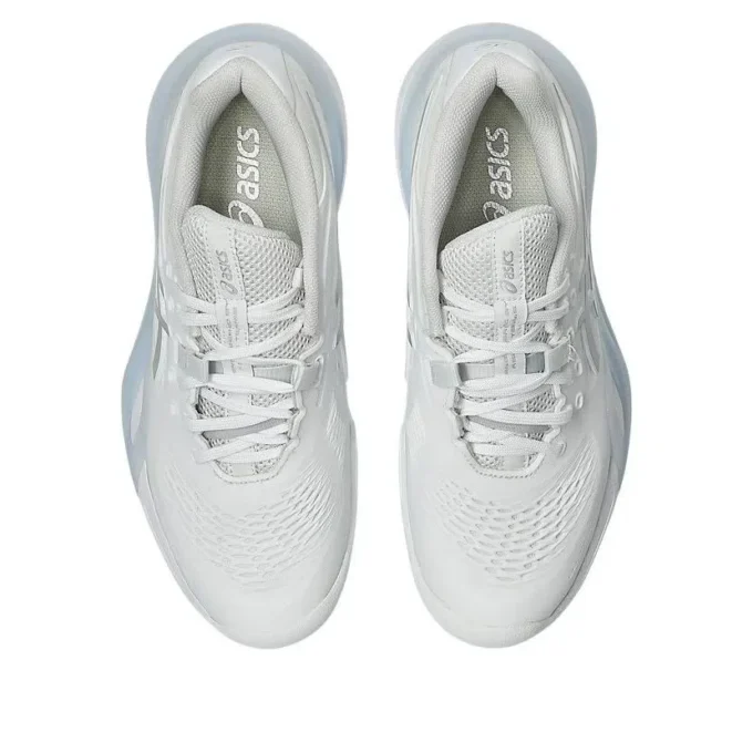 GEL-Resolution X «Clay White Pure Silver»