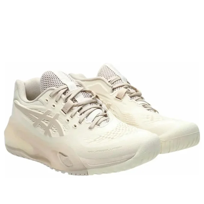 GEL-Resolution X «Cream Mineral Beige»