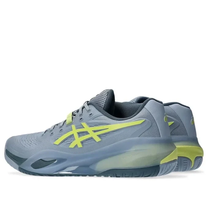 GEL-Resolution X «Grey Blue Pistachio»