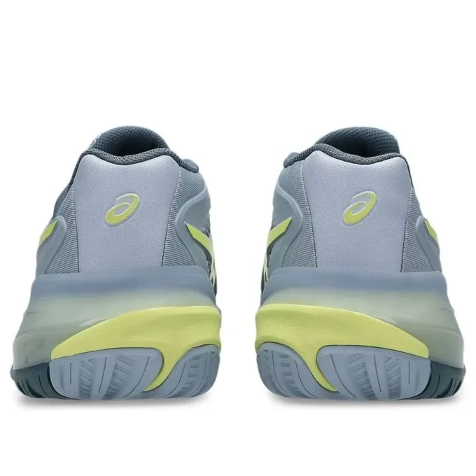 GEL-Resolution X «Grey Blue Pistachio»