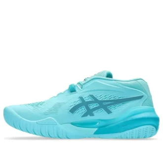Gel-Resolution X «Ice Mint Lagoon»